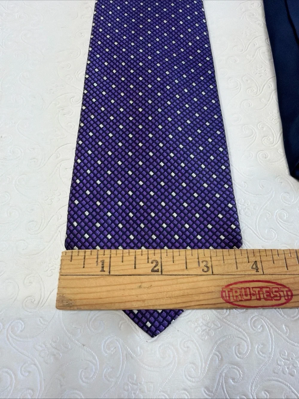 Versace neck tie